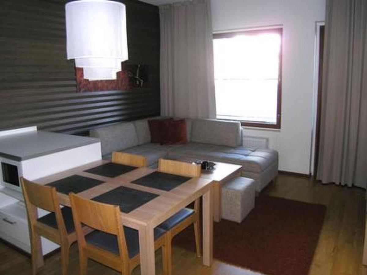 Дома для отпуска Holiday Home Nordic chalet 9211 Юлляс-14