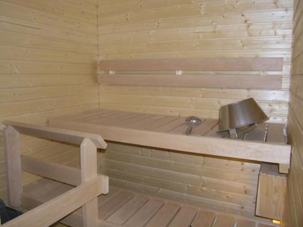 Дома для отпуска Holiday Home Nordic chalet 9211 Юлляс-39